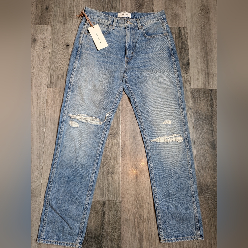 Slvrlake Jeans Size 28 NWT
